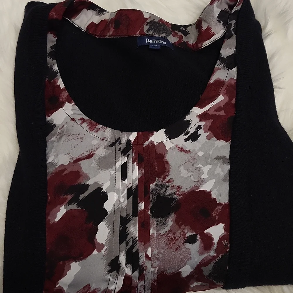 Reitmans swearer - Picture 6 of 8